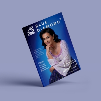 Catalog BLUE DIAMOND